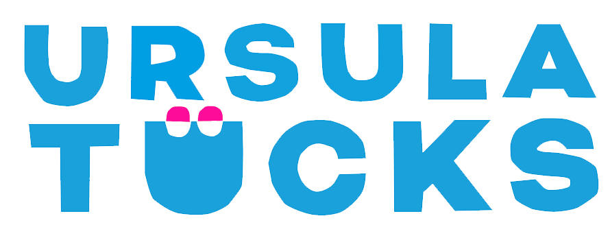 Logo von Ursula Tücks Coach für Kreative und Designerin aus Köln.