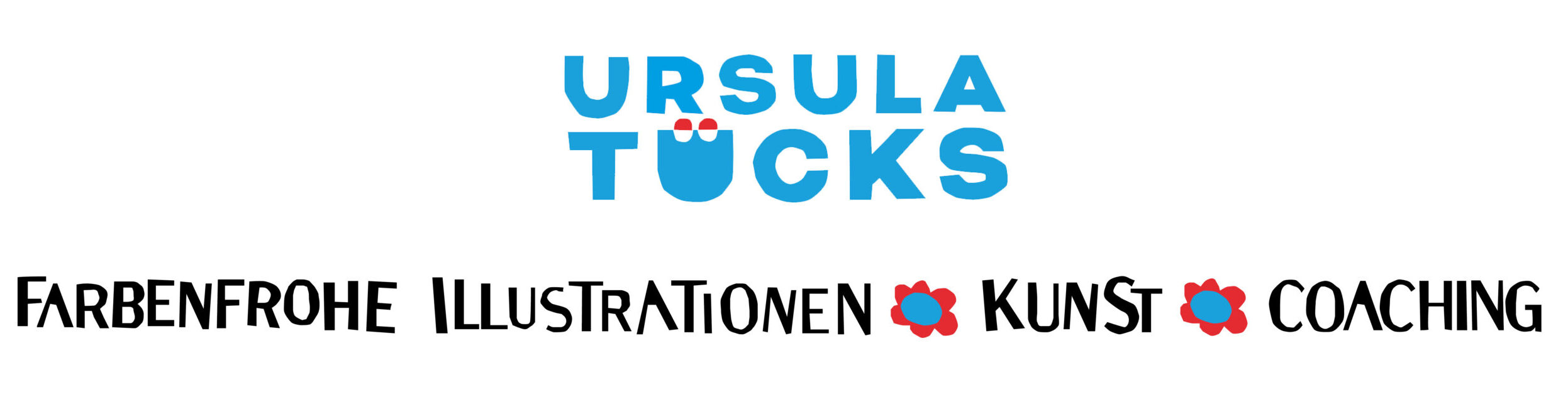 Logo von Ursula Tücks