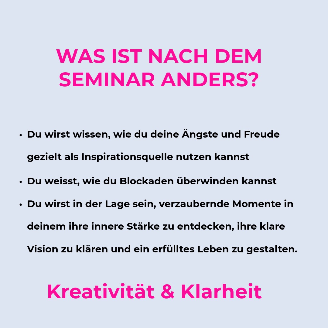 Kreativer Workshop in Köln mit der Designerin Ursula Tücks