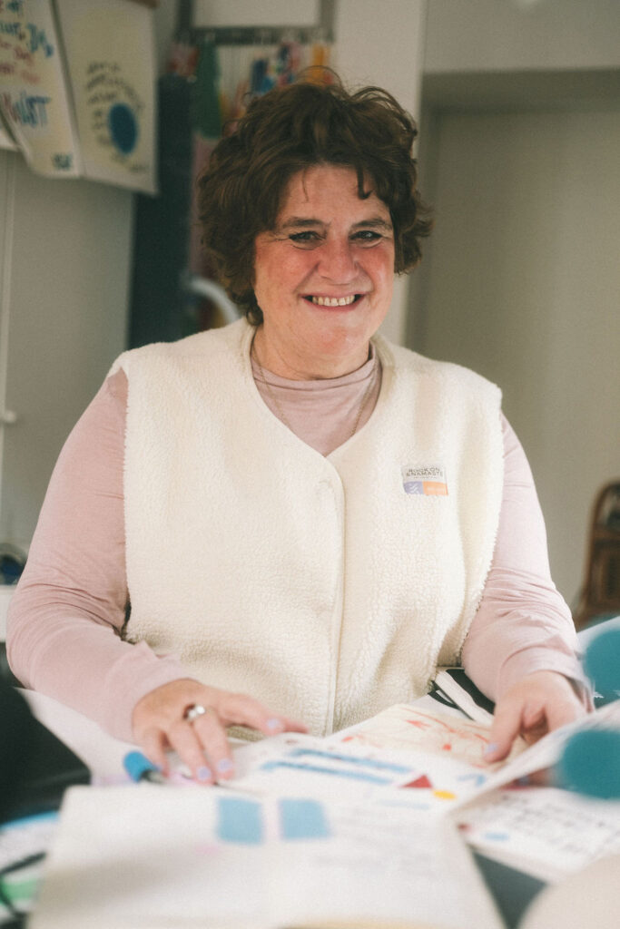 1,5 Tage online Retreat - Die Praxis des Künstlers im März 2026 online.